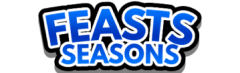 Feasts Seasons Logo