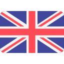 English flag